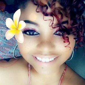 Meet your Posher, Tiana